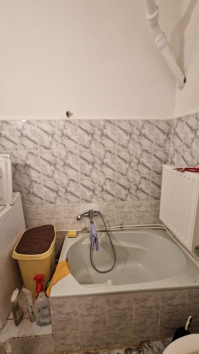 Apartament cu o cameră zona centrală