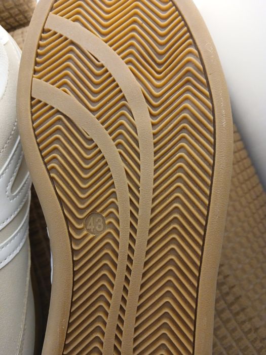 Продам кеды. Новые