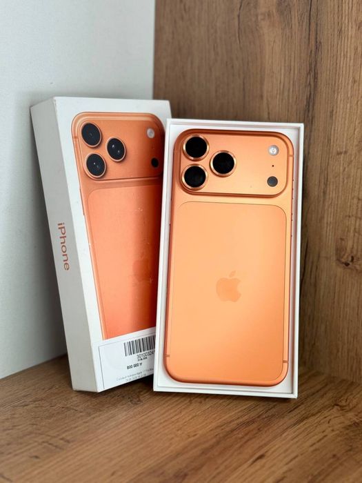 iPhone 17 Pro Max / Айфон 18 Про Макс • рассрочка 0-0-12