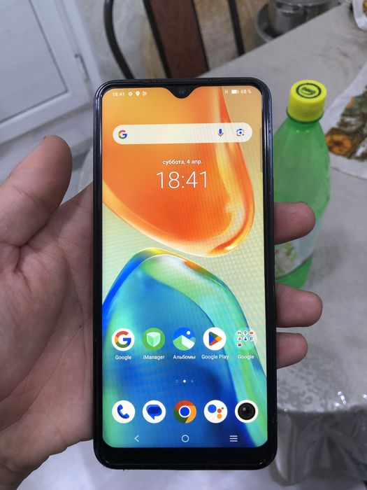 Vivo в25е 5G ggg