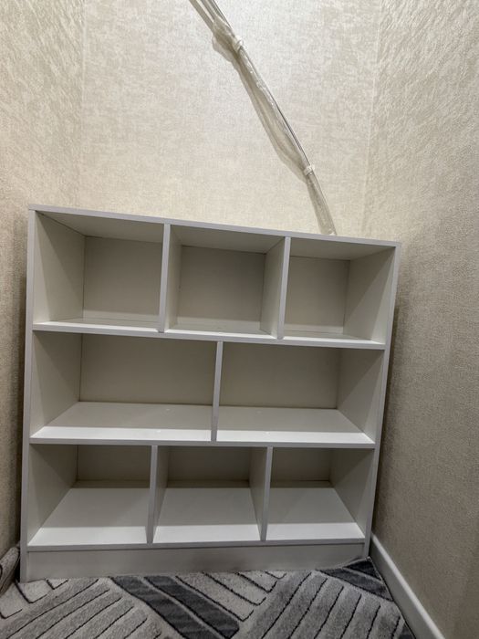 Продам стеллаж в хорошем состоянии