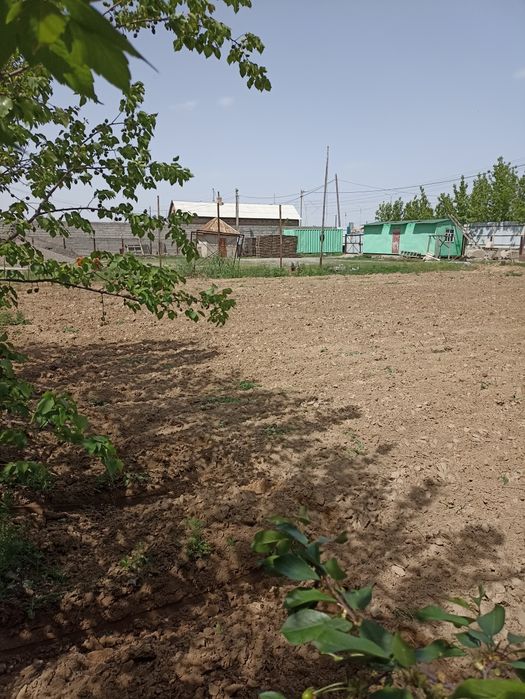 Жақсы жер сатылады