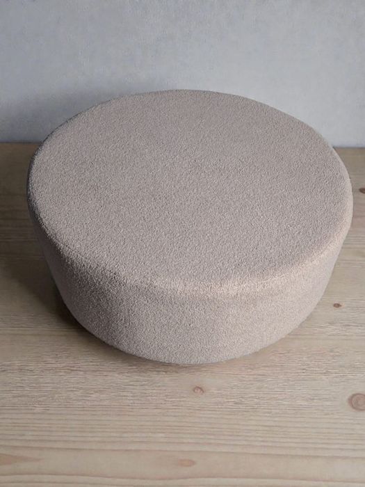 Пуфики стильные многофункциональные