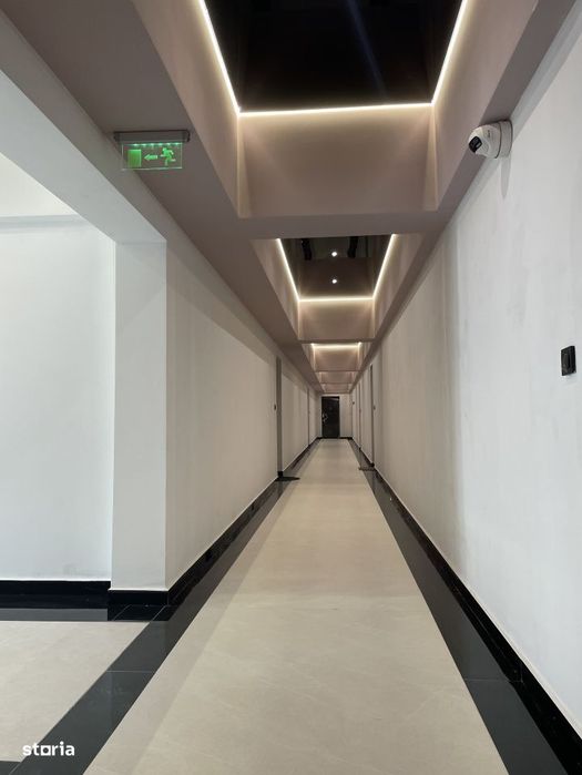 Ap 2 camere Pipera Plaza | First Estate | Parcare inclusa