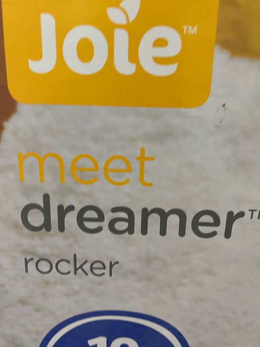 Детский гамак кресло