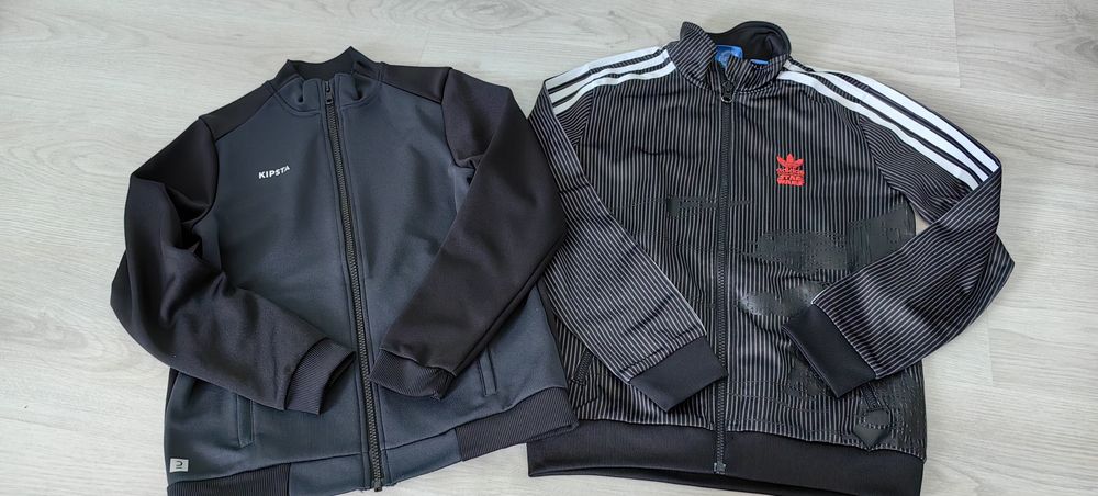 Маркови детски дрехи/ лот/  за момче размер 128-140 см.