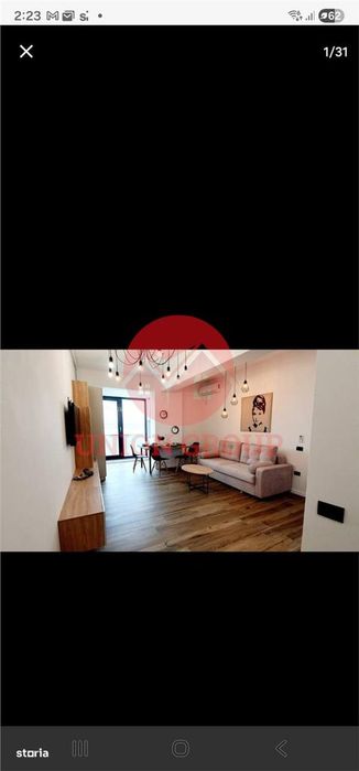 Apartament 2 Camere Mamaia Nord Building Stefan — fotografia 1