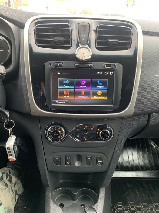 Продам автомобиль