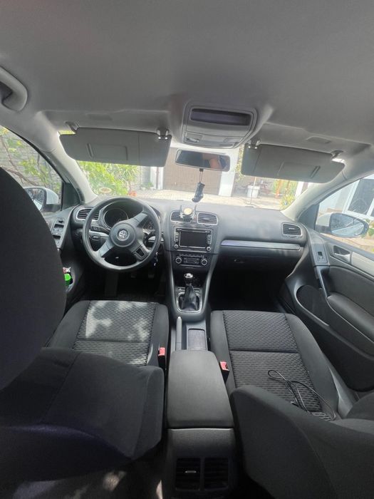 Golf 6.              .