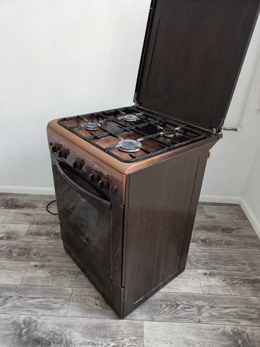 Продаем газплиту