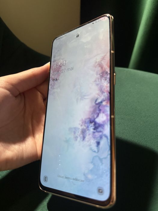samsung A80 128 GB