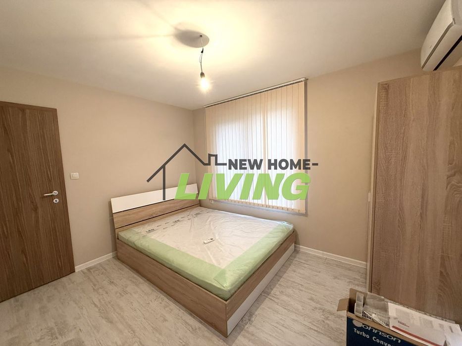 Продава се Тристаен апартамент в Пловдив, Кючук Париж - 96 кв.м за 2167 €/кв.м - Снимка #3