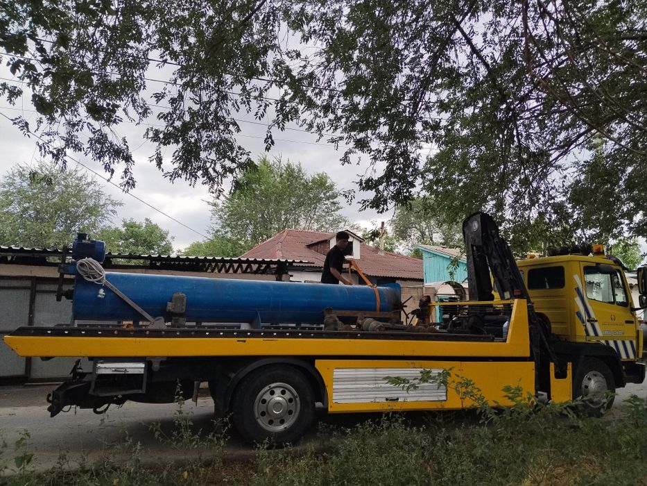 Манипулятора услуги