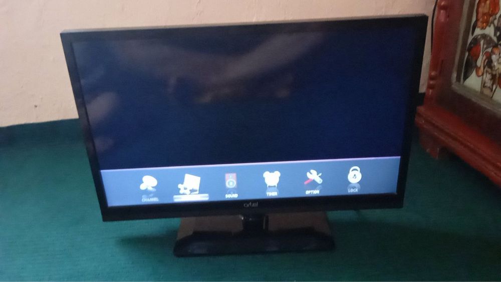 Televerzor Artel 24