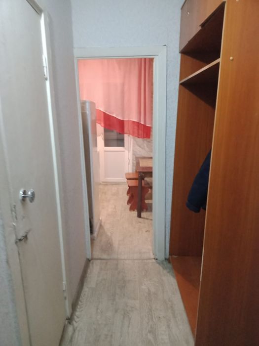 Сдам 1 комнатную квартиру