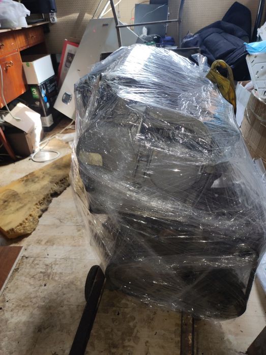 Продам двигатель К4М восстановленный