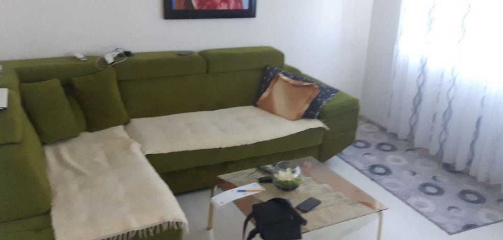 Дава се под наем Едностаен апартамент в Бургас, Победа - 40 кв.м за 163.2 € - Снимка #1