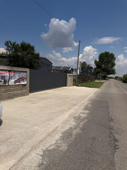 Pământ intravilan