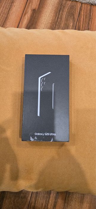 Samsung Galaxy S25 Ultra