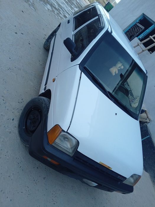 Tico xolati alo darajada