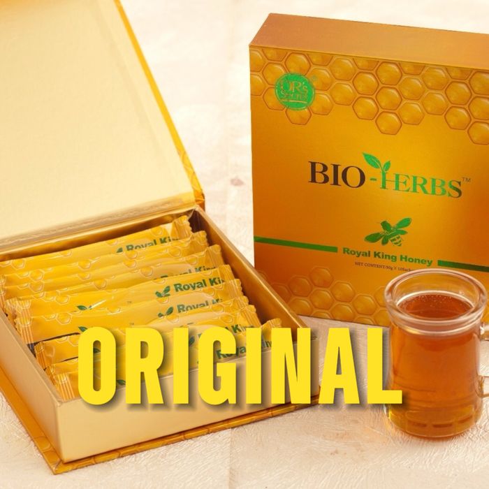 Индонезийский Bio Herbs