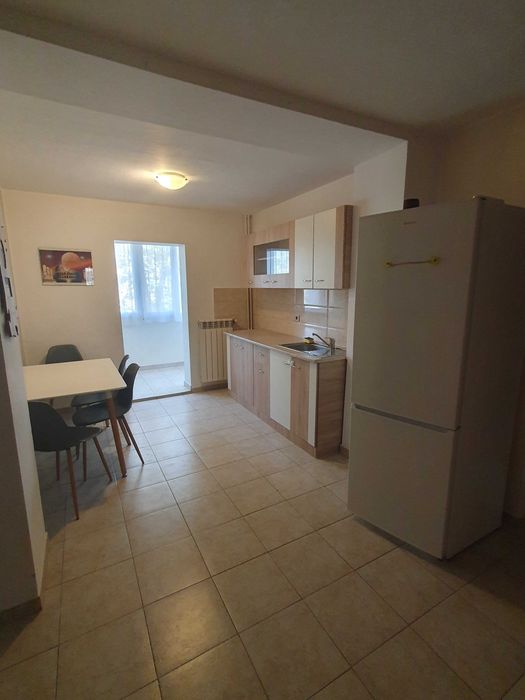 Închiriez ap. 2 camere, Decebal, Oradea