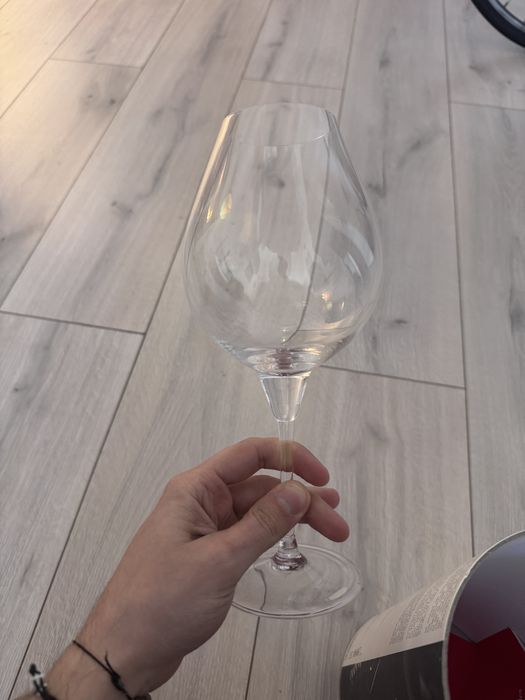 Pahar Somelier Peugeot No.3