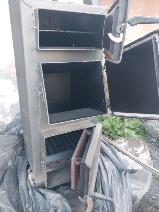 Котлы для отопления