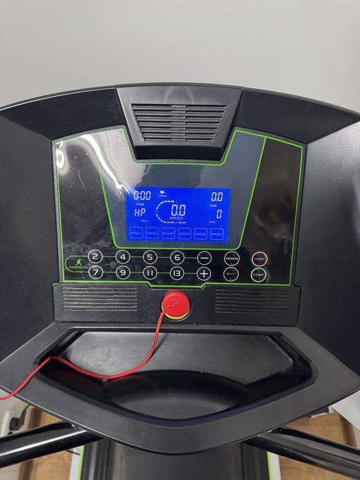 Беговая дорожка хорошая