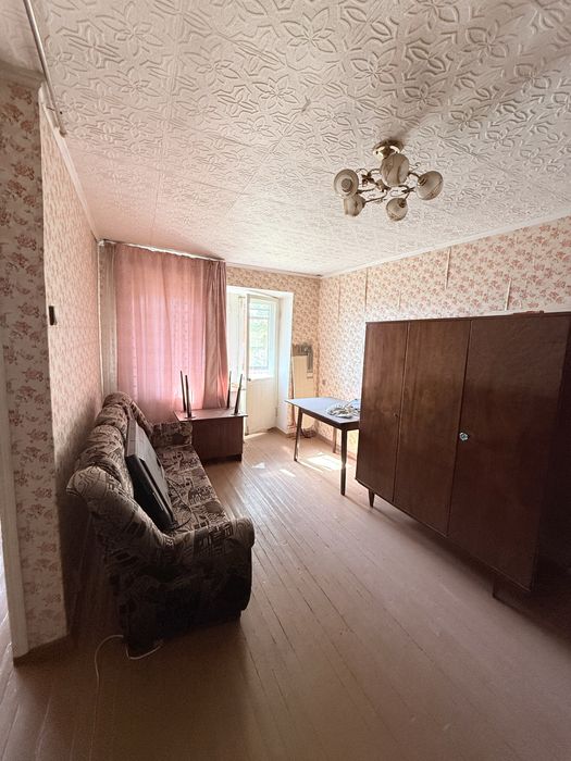 Продам 1 комн квартиру 3 этаж