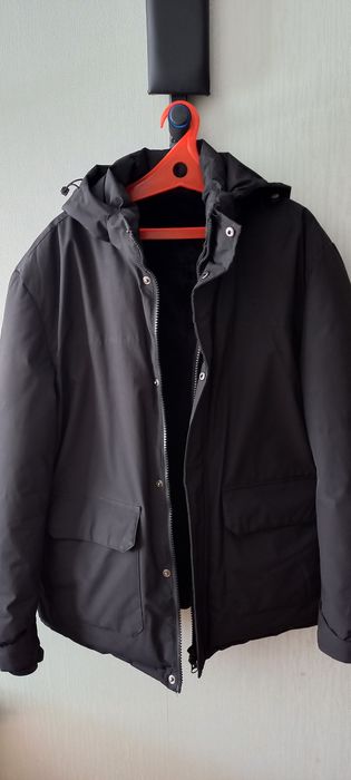 Продам мужскую куртку