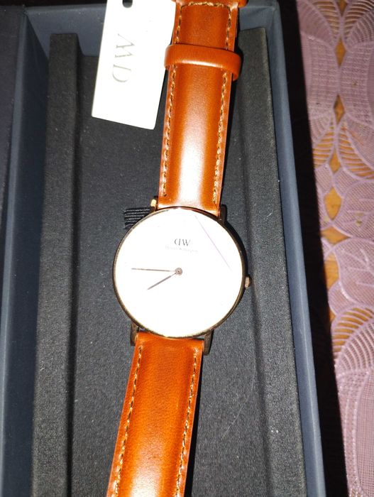 Дамски часовник Daniel Wellington