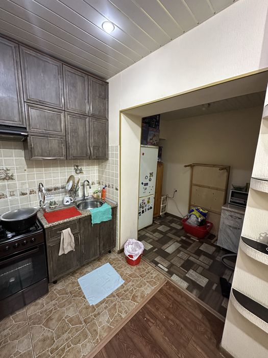 Продается квартира!