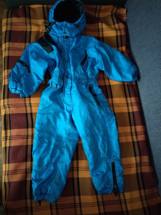 Детски ски гащеризон