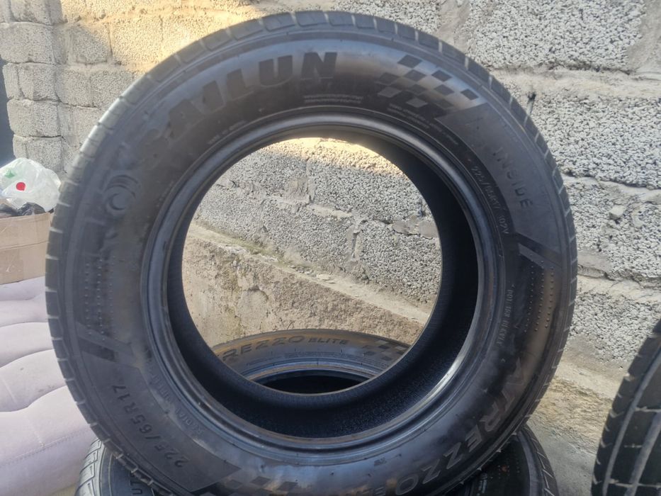 балон для автомобиля