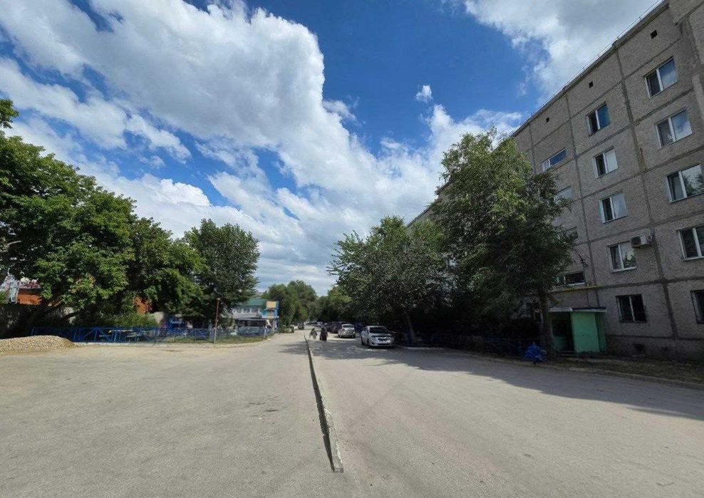 Продажа 1-комнатной квартиры