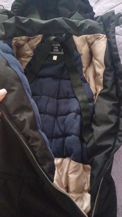 Комбинезон осень-весна