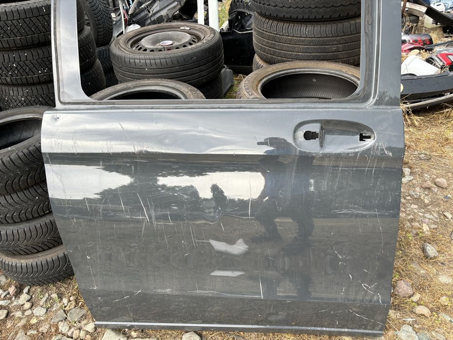 Врата Мерцедес Вито/Mercedes Vito W447