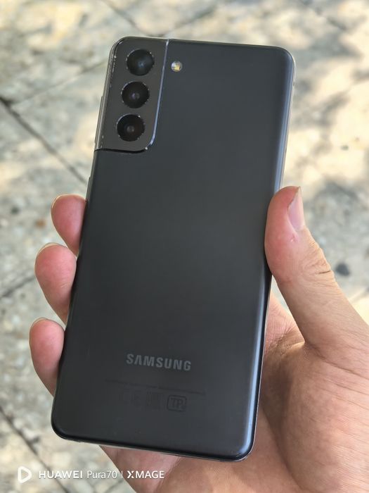 Samsung s21 128/8gb