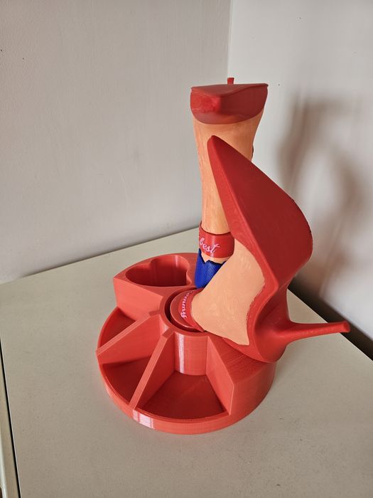 Органайзер за гримове