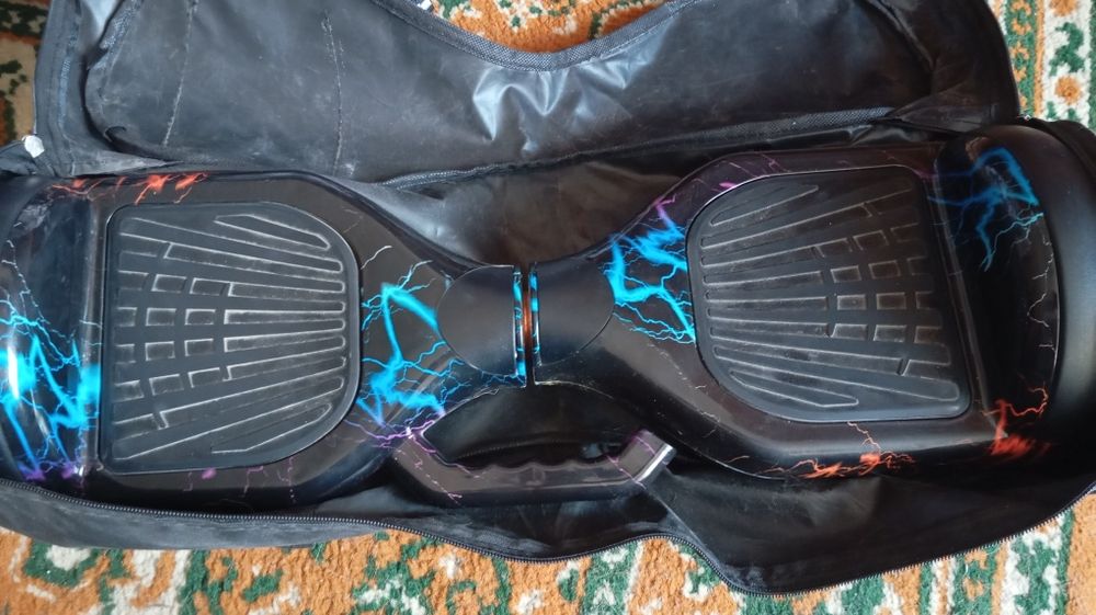 Гироскутер ZenMart Original