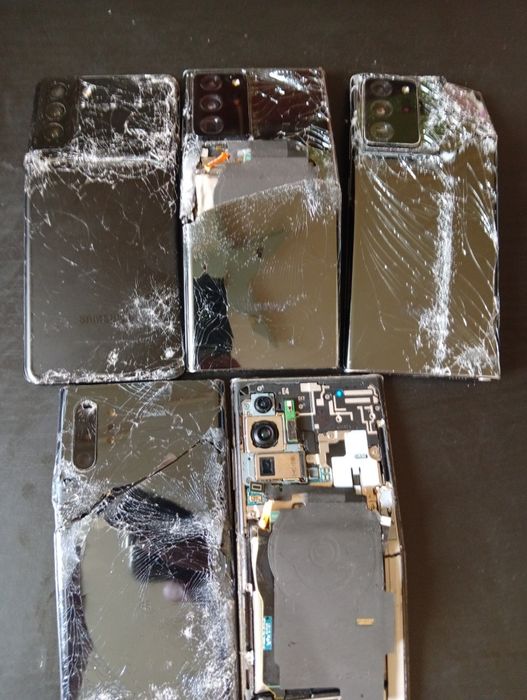 Samsung note 20 ultra