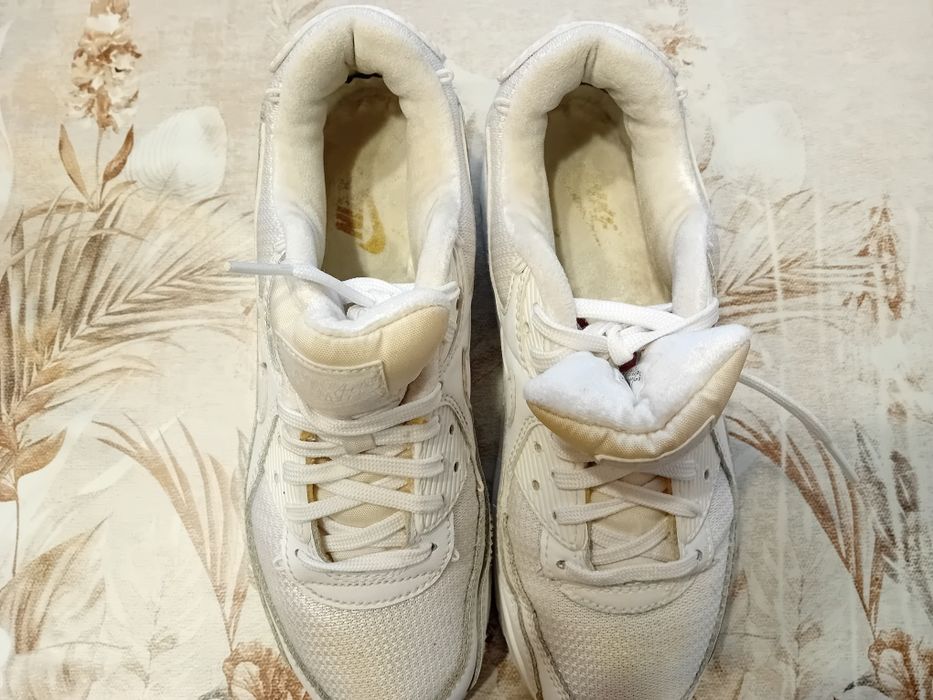 Найк Air Max-оригинален