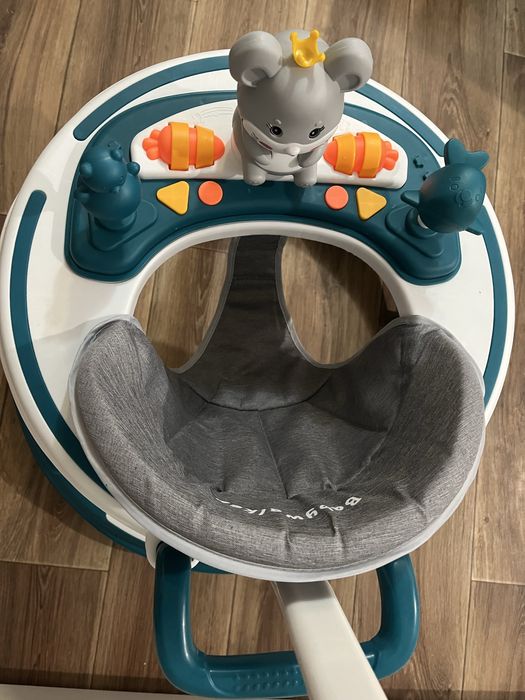 Ходунки для малыша