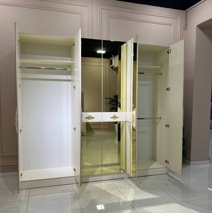 Самарканд мебель