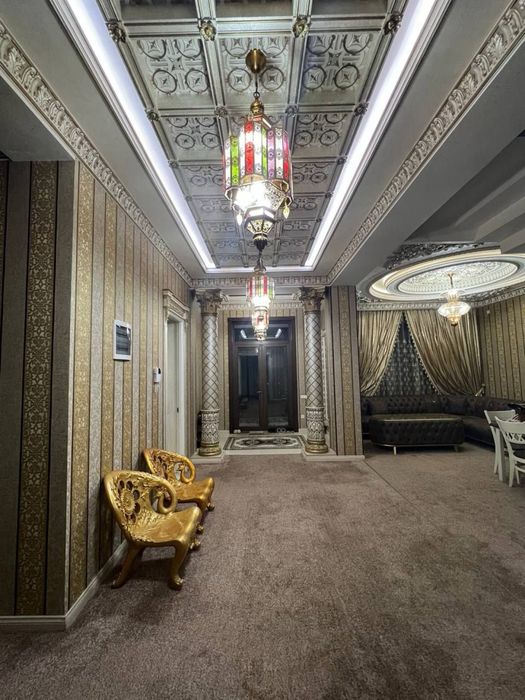 Yakkasaroyha hovli arenda bor