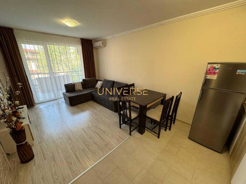 Продава се Тристаен апартамент в к.к. Слънчев бряг - 82 кв.м за 815 €/кв.м - Снимка #1