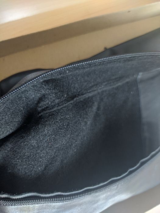 Cizme negre din piele naturala masura 36