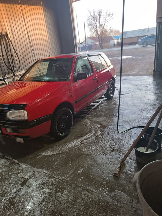 Продам машину гольф