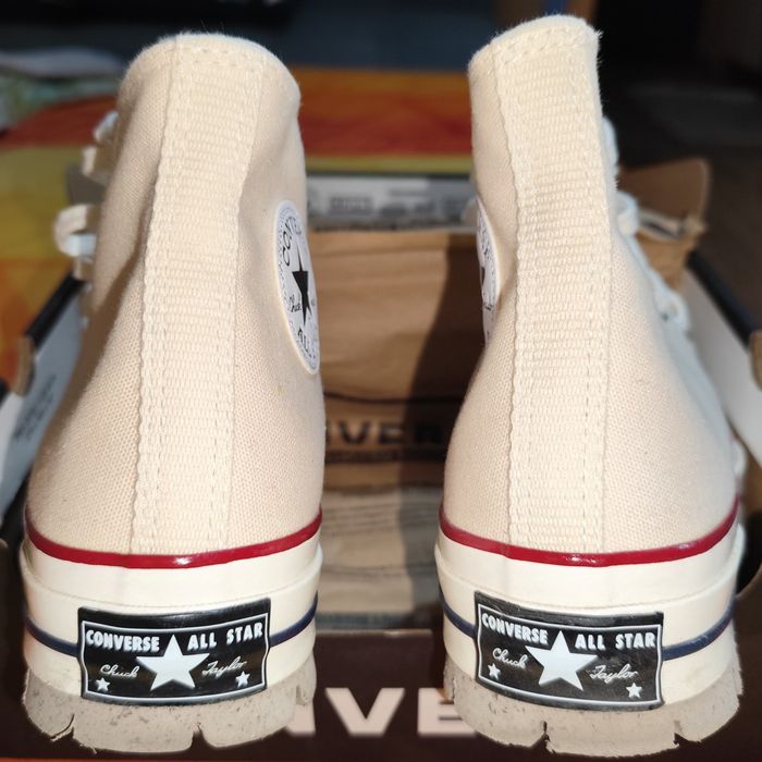Tenisi Converse Limited Edition